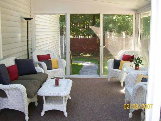 368 Northern Pines Road Gansevoort, NY 12831 - Photo 10 of 11 Photo 10