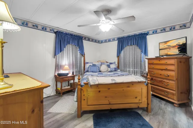 $250,000 | 51 Robin Lane, Oriental, NC 28571