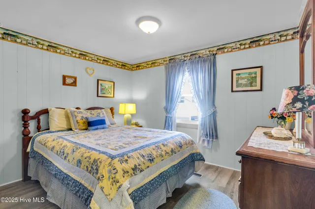 $250,000 | 51 Robin Lane, Oriental, NC 28571