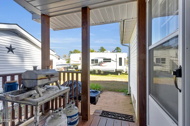 $250,000 | 51 Robin Lane, Oriental, NC 28571