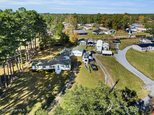 $250,000 | 51 Robin Lane, Oriental, NC 28571