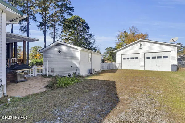 $250,000 | 51 Robin Lane, Oriental, NC 28571