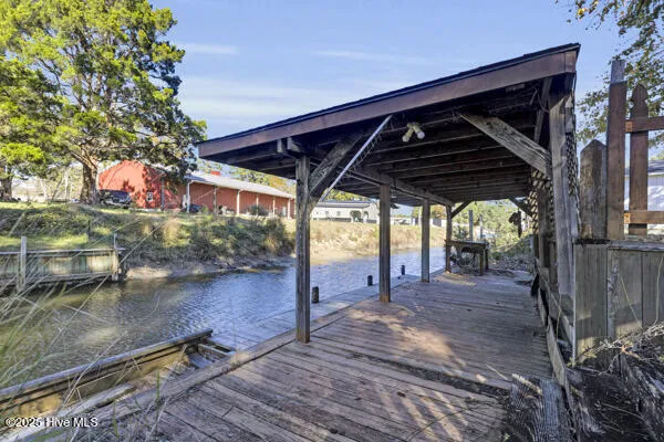 $250,000 | 51 Robin Lane, Oriental, NC 28571