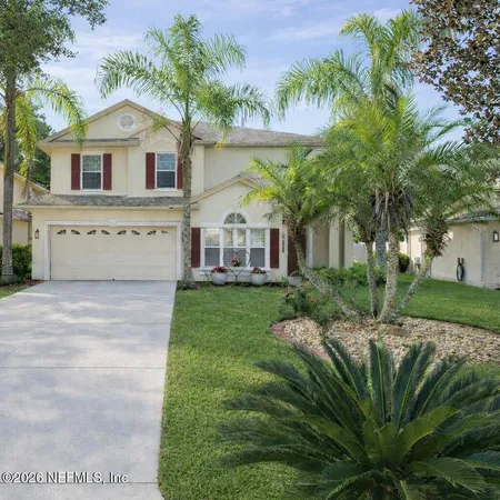 $539,999 | 1225 Splendid Ravine Street, St. Augustine, FL 32092