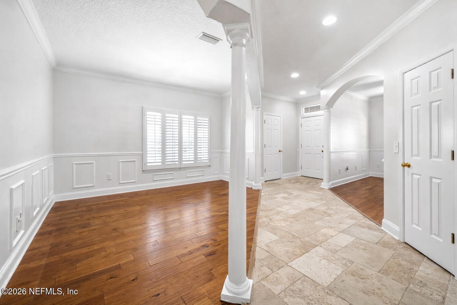 1225 Splendid Ravine Street St. Augustine, FL 32092 - Photo 13 of 83 White no light dining