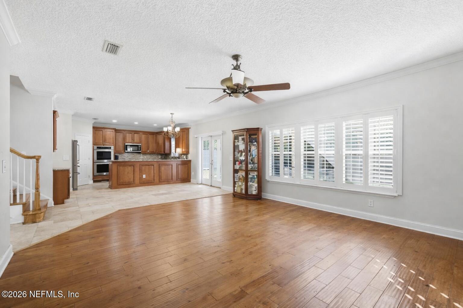 1225 Splendid Ravine Street St. Augustine, FL 32092 - Photo 17 of 83 white kitchen