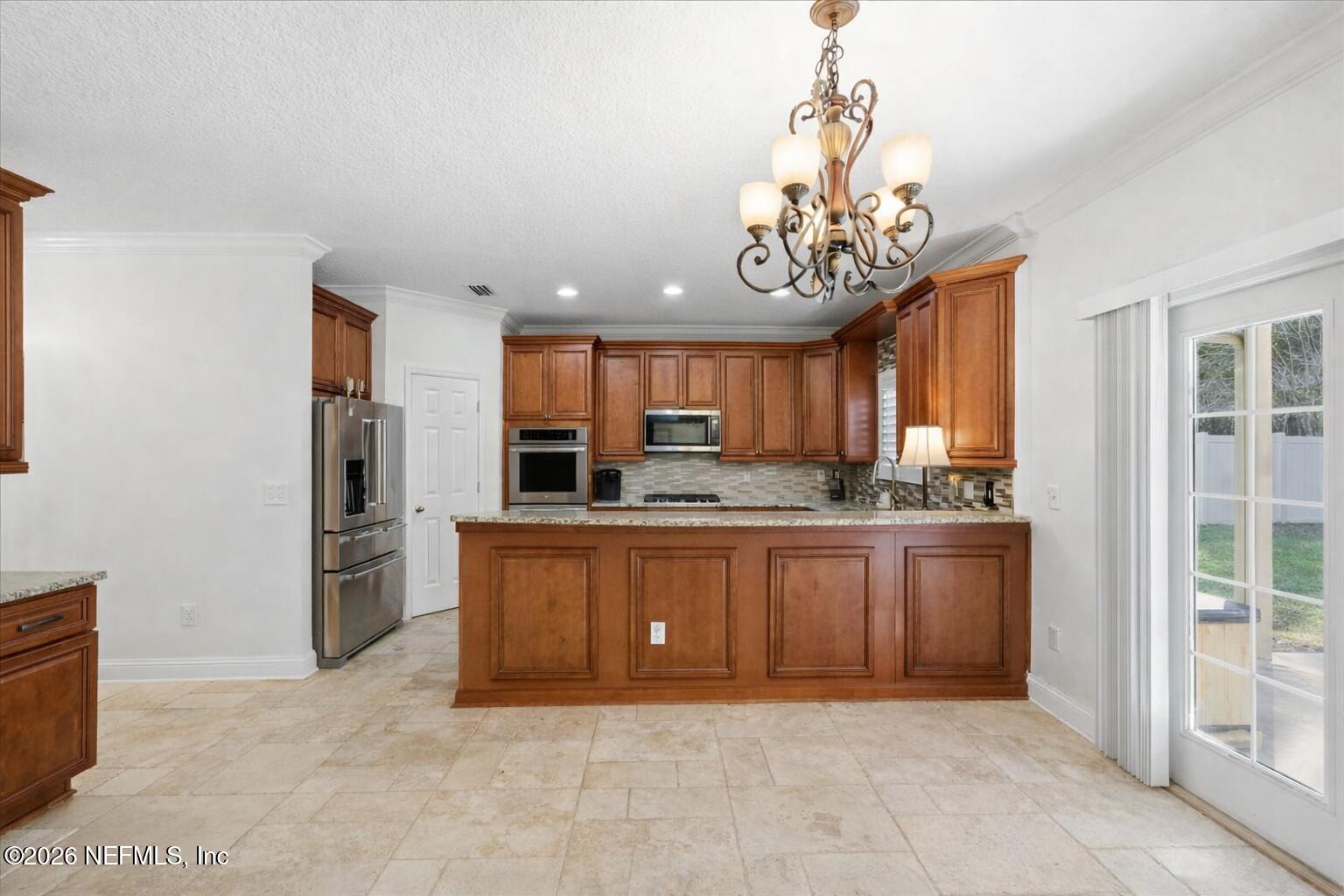 1225 Splendid Ravine Street St. Augustine, FL 32092 - Photo 21 of 83 W Kitchen