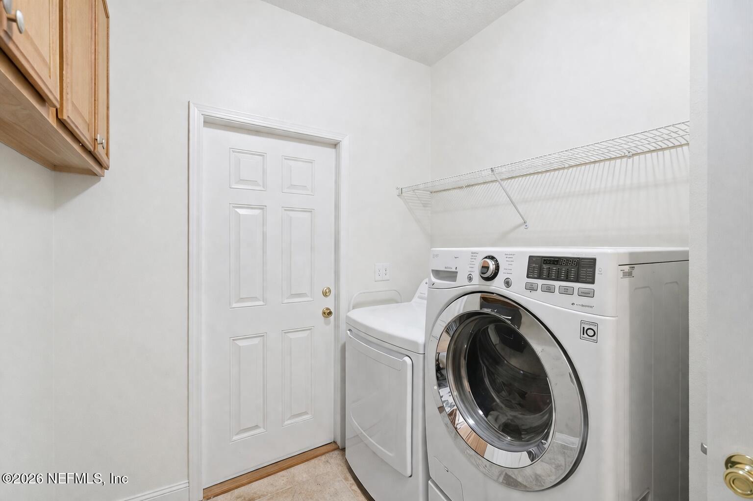 1225 Splendid Ravine Street St. Augustine, FL 32092 - Photo 25 of 83 white laundry