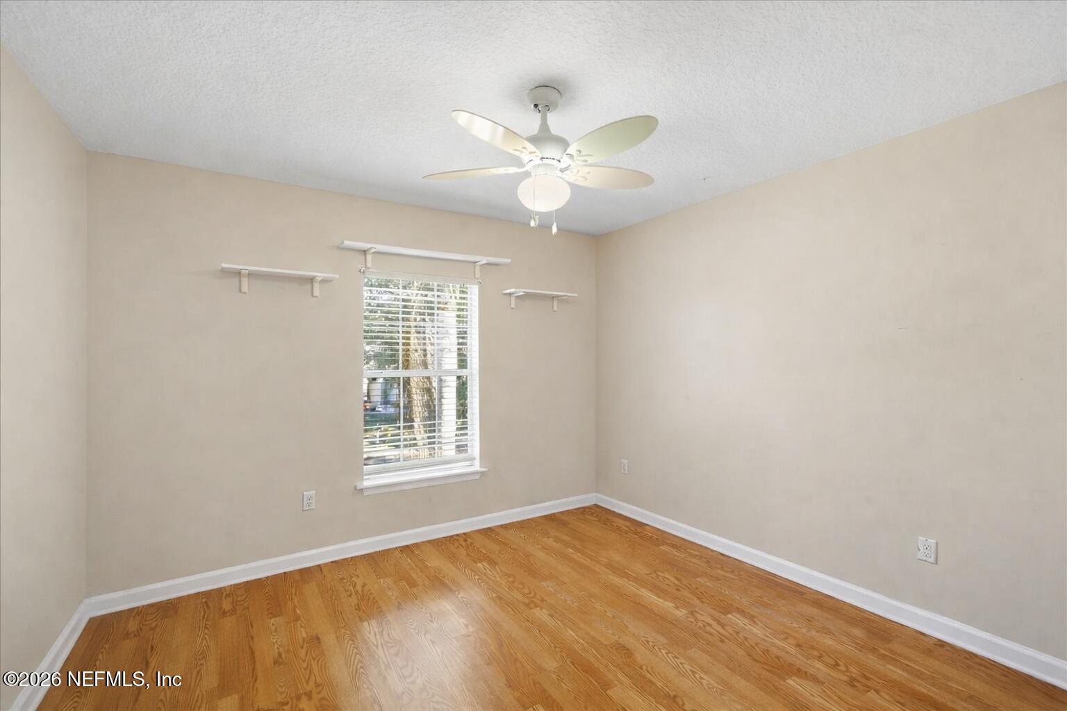 1225 Splendid Ravine Street St. Augustine, FL 32092 - Photo 36 of 83 white baseboard tan bedroom purple