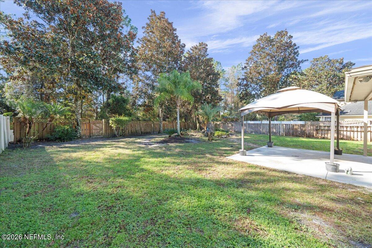 1225 Splendid Ravine Street St. Augustine, FL 32092 - Photo 41 of 83 52-STA03228