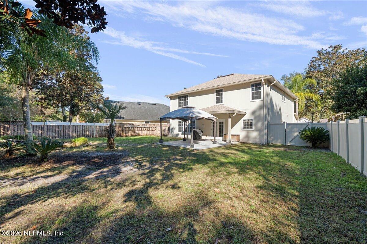 1225 Splendid Ravine Street St. Augustine, FL 32092 - Photo 42 of 83 53-STA03231