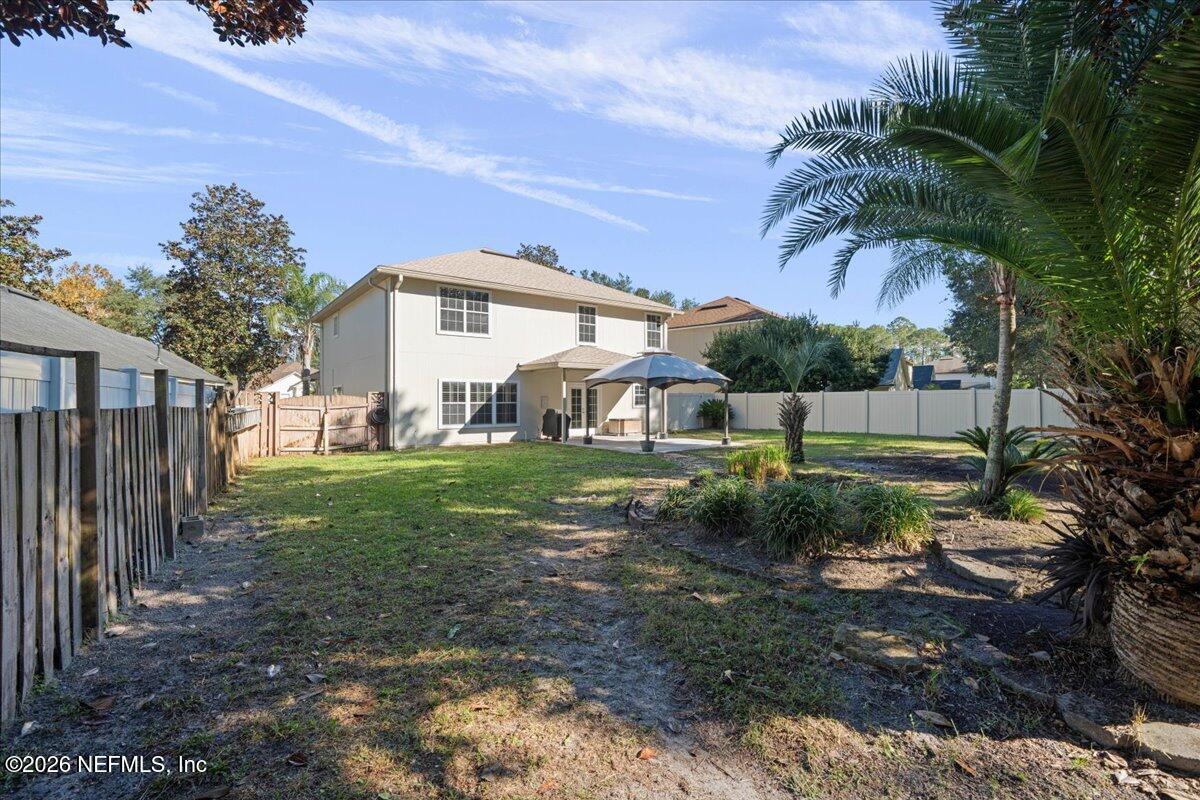 1225 Splendid Ravine Street St. Augustine, FL 32092 - Photo 45 of 83 56-STA03237