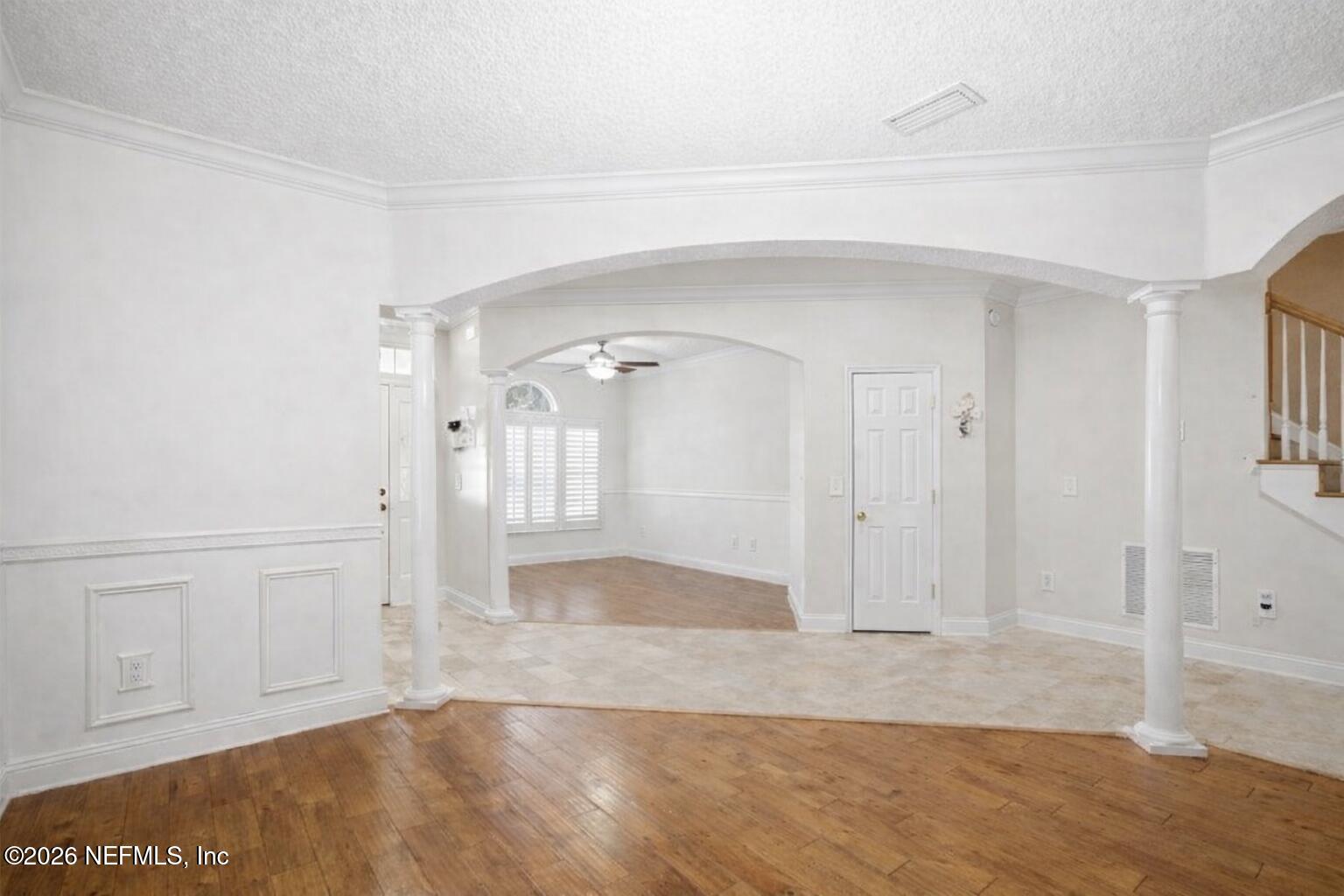 1225 Splendid Ravine Street St. Augustine, FL 32092 - Photo 8 of 83 white dining