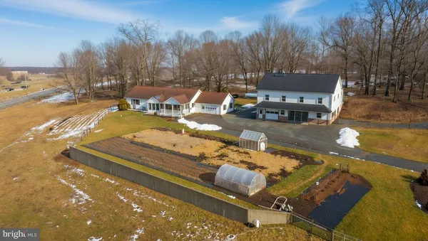 $500,000 | 847 Goshen Mill Road, Peach Bottom, PA 17563