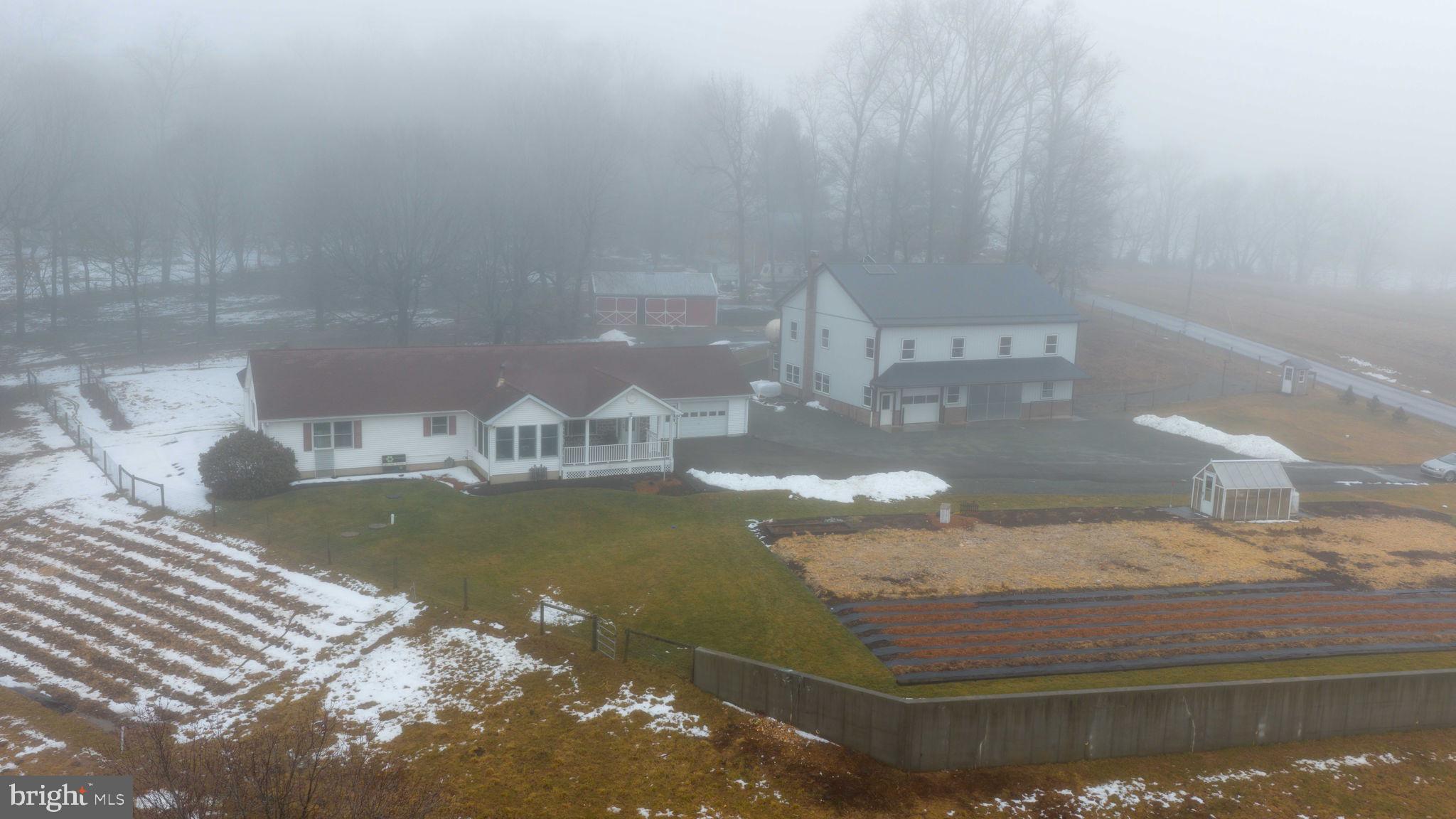 847 Goshen Mill Road Peach Bottom, PA 17563 - Photo 11 of 37