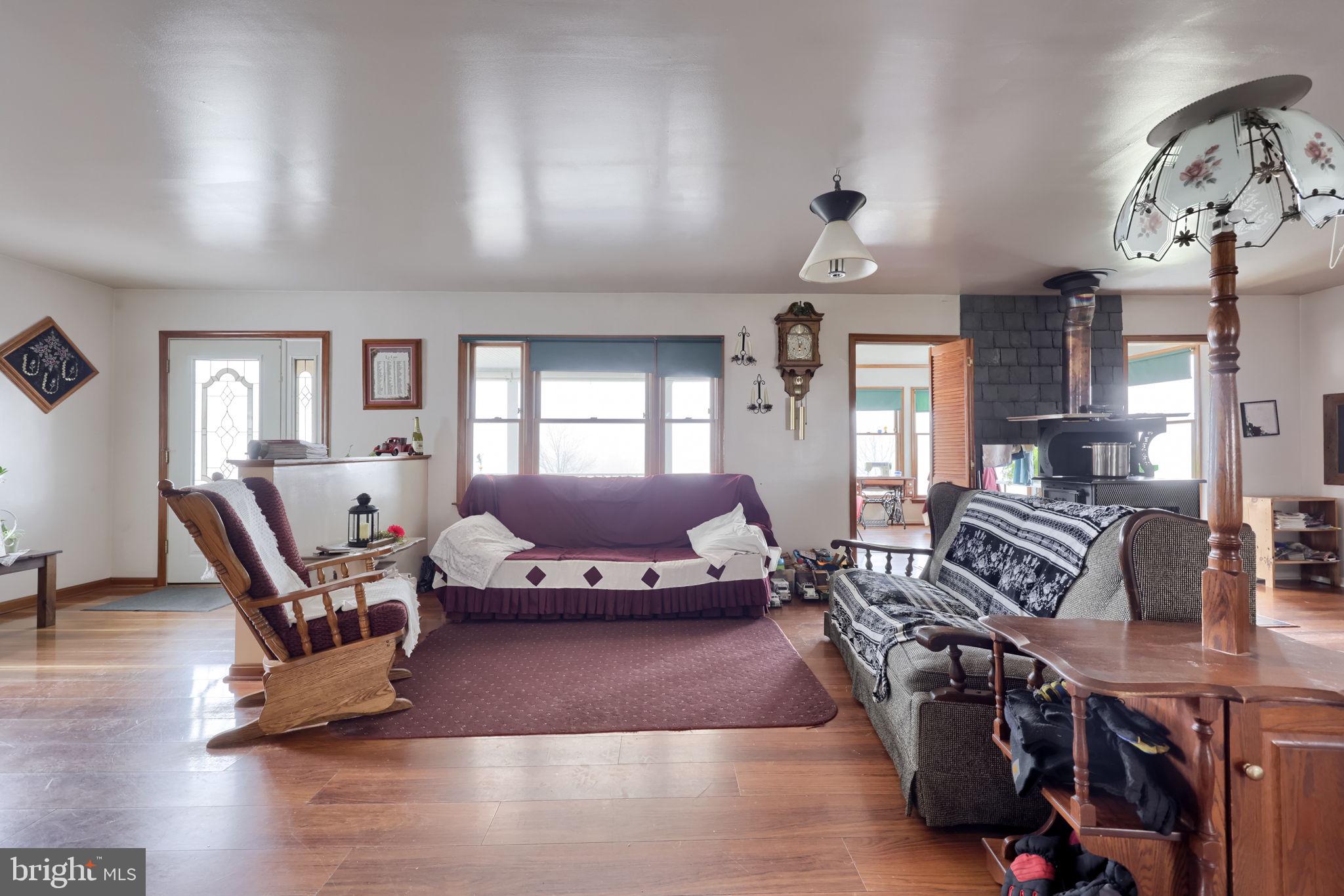 847 Goshen Mill Road Peach Bottom, PA 17563 - Photo 12 of 37