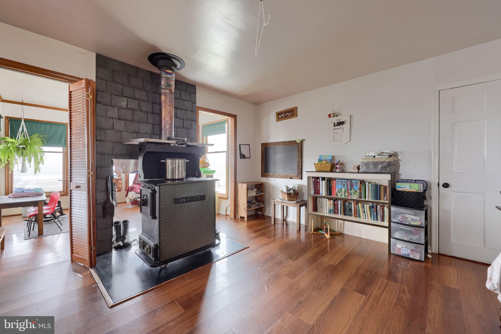 847 Goshen Mill Road Peach Bottom, PA 17563 - Photo 13 of 37