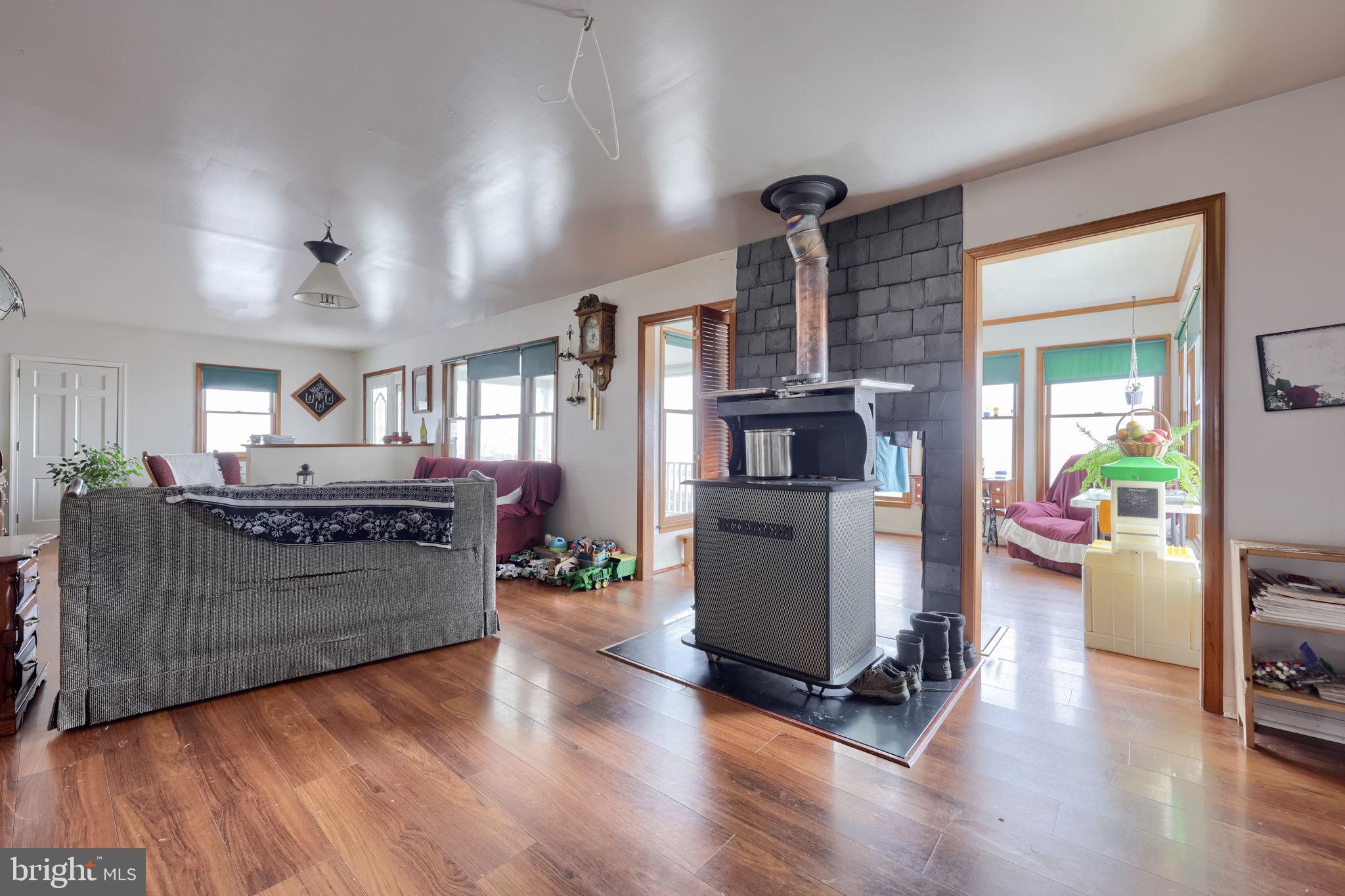 847 Goshen Mill Road Peach Bottom, PA 17563 - Photo 14 of 37