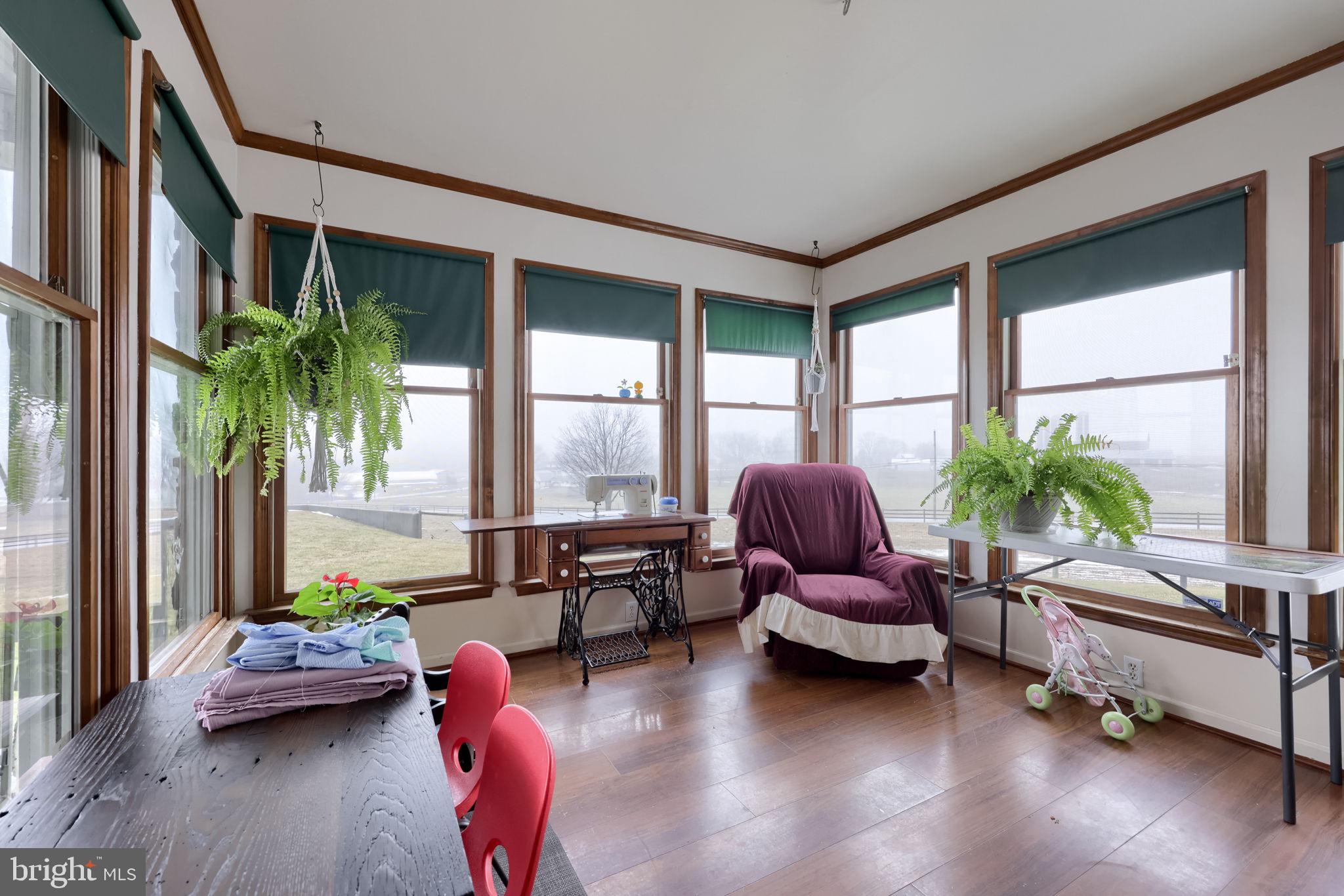 847 Goshen Mill Road Peach Bottom, PA 17563 - Photo 15 of 37