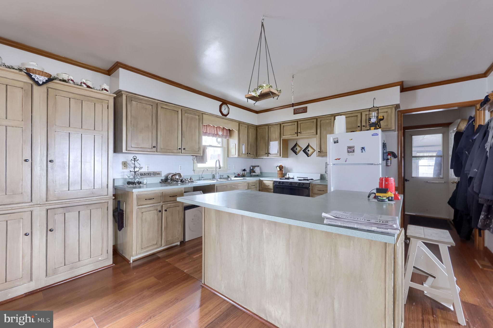 847 Goshen Mill Road Peach Bottom, PA 17563 - Photo 16 of 37