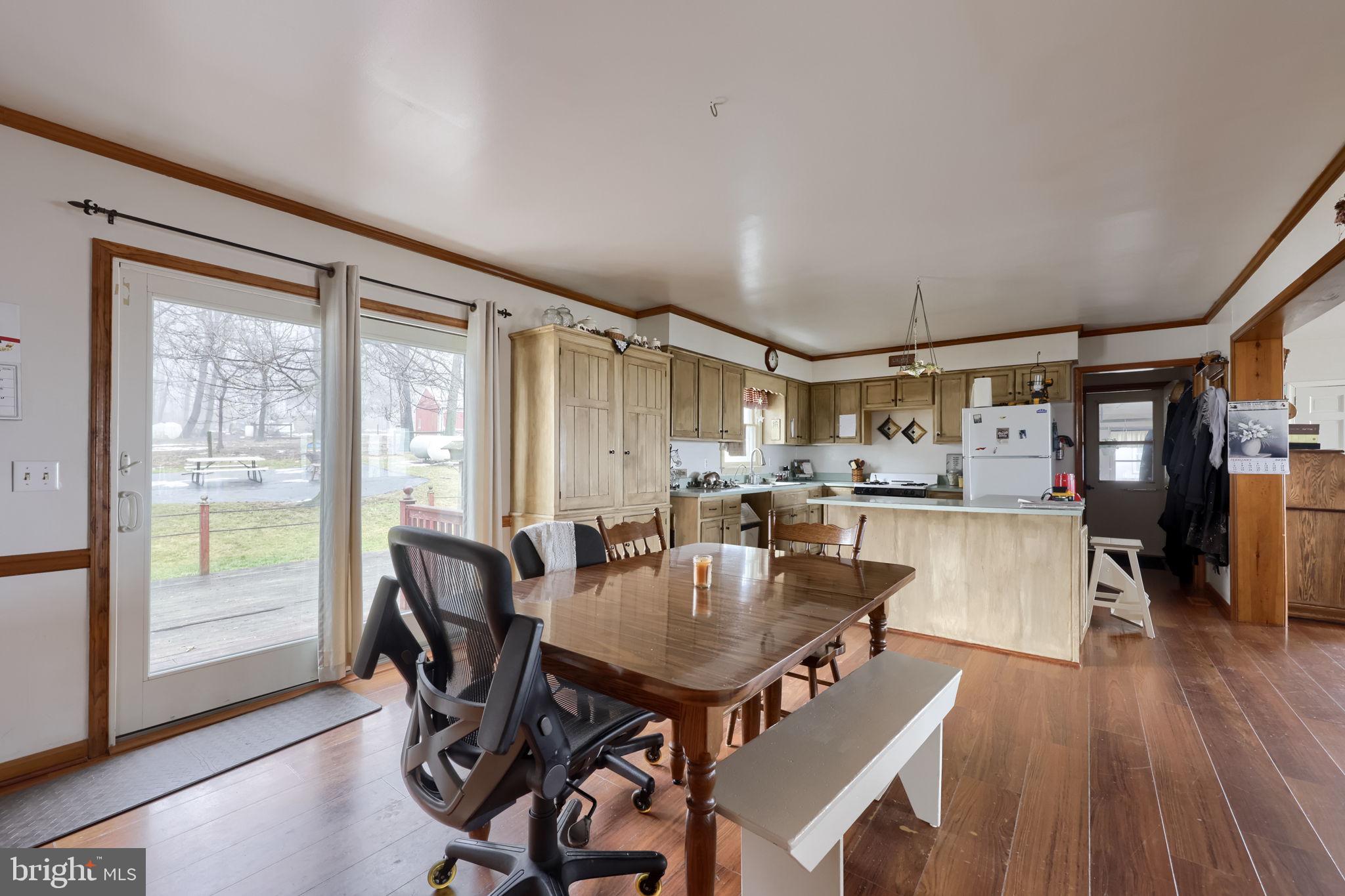 847 Goshen Mill Road Peach Bottom, PA 17563 - Photo 17 of 37