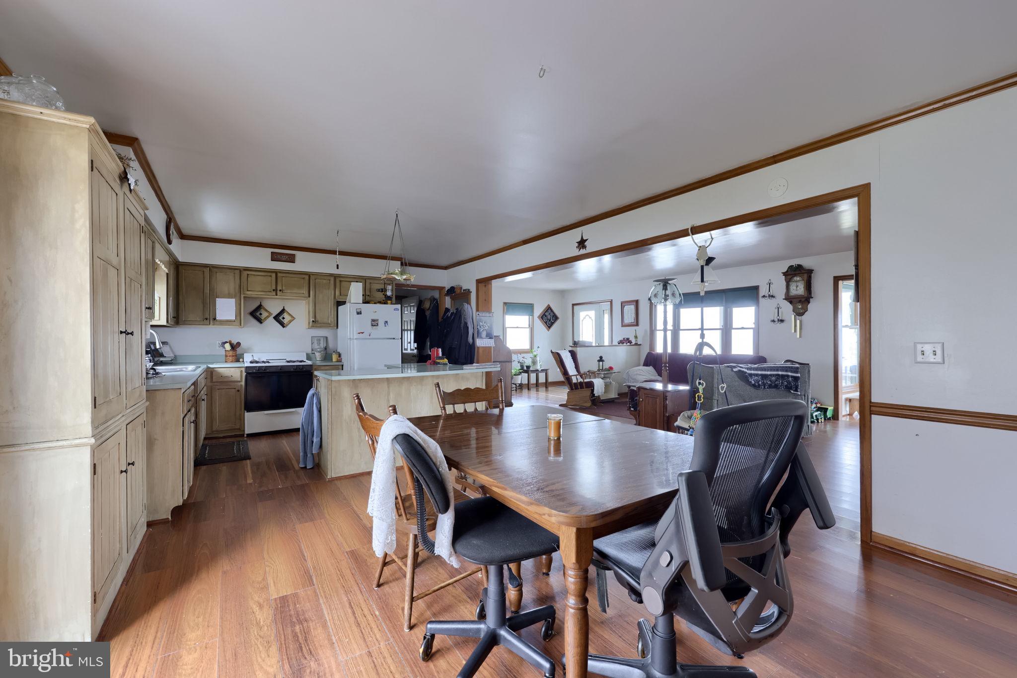 847 Goshen Mill Road Peach Bottom, PA 17563 - Photo 18 of 37