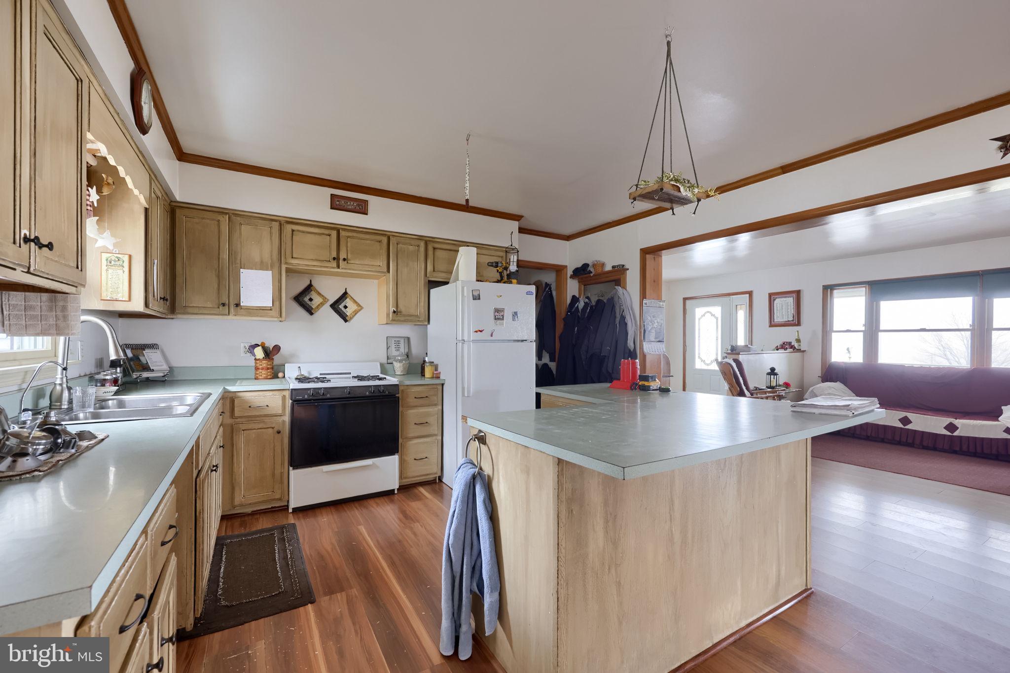 847 Goshen Mill Road Peach Bottom, PA 17563 - Photo 19 of 37