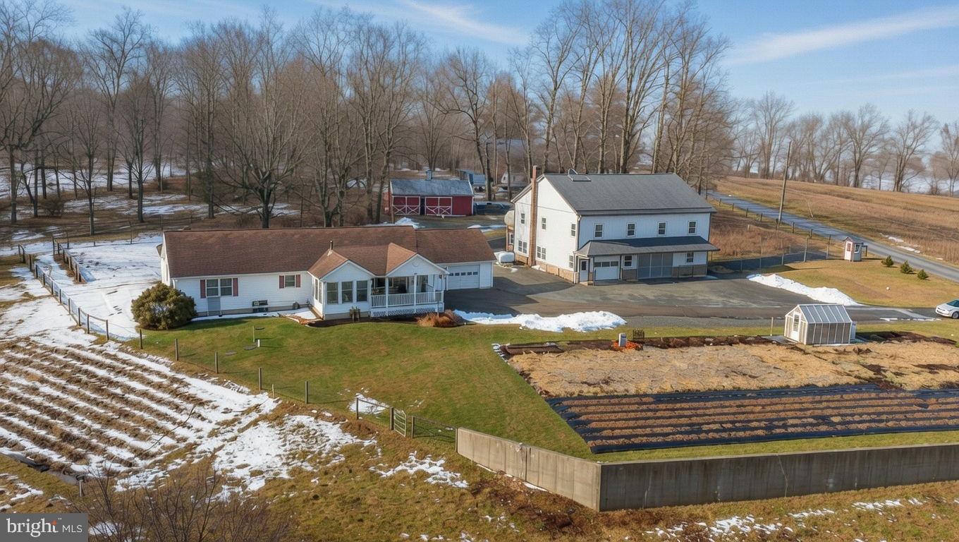 847 Goshen Mill Road Peach Bottom, PA 17563 - Photo 2 of 37