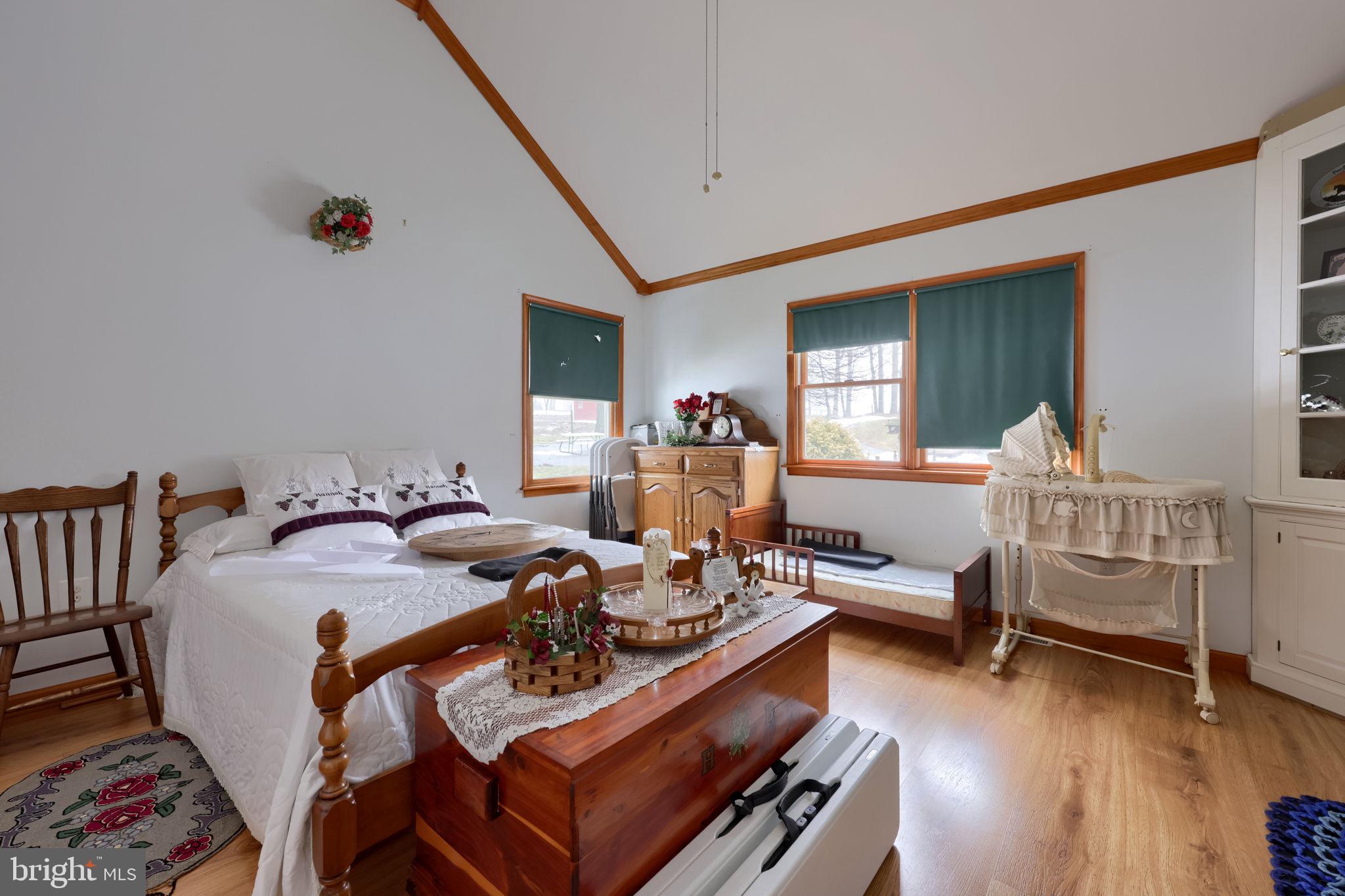 847 Goshen Mill Road Peach Bottom, PA 17563 - Photo 23 of 37