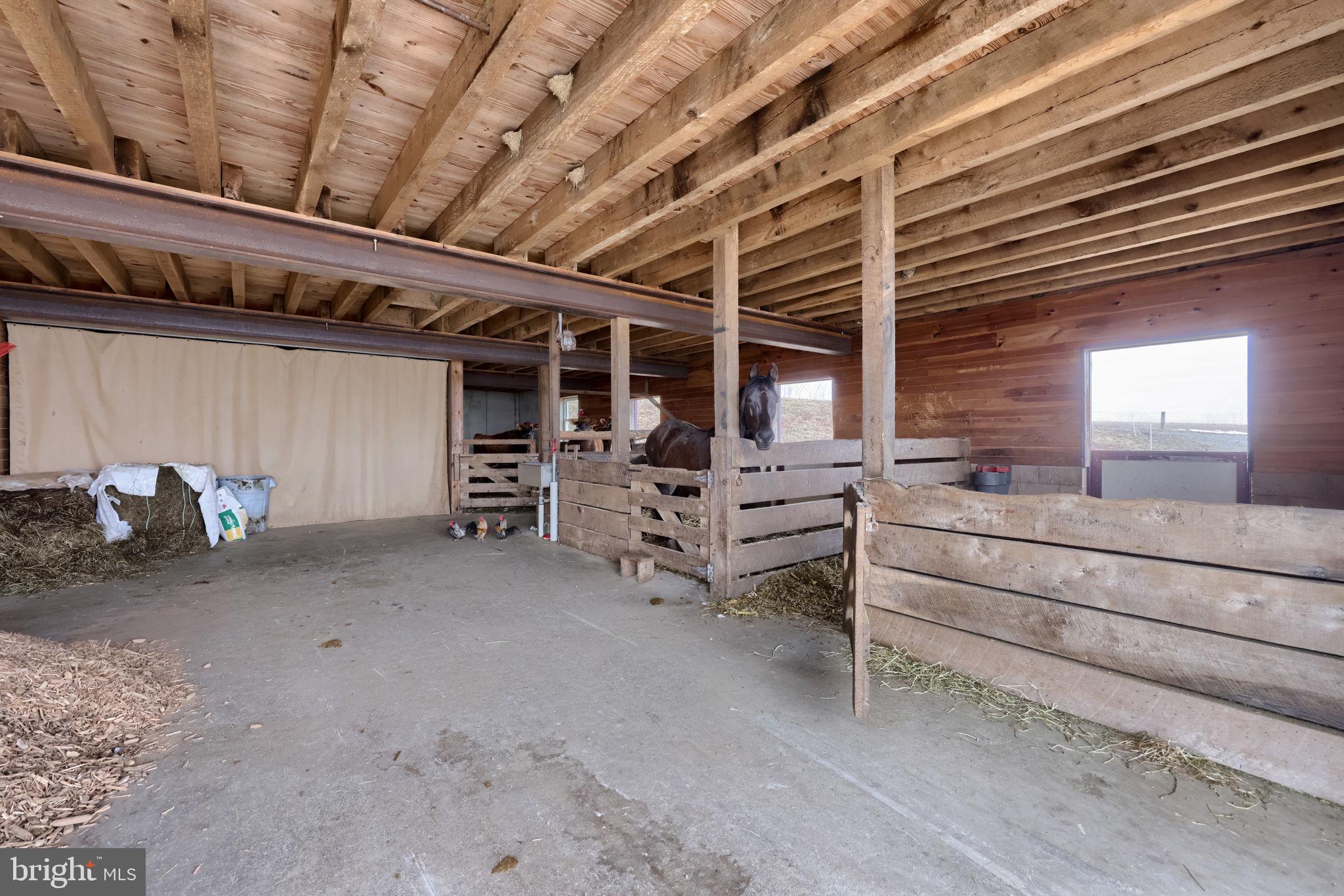 847 Goshen Mill Road Peach Bottom, PA 17563 - Photo 27 of 37