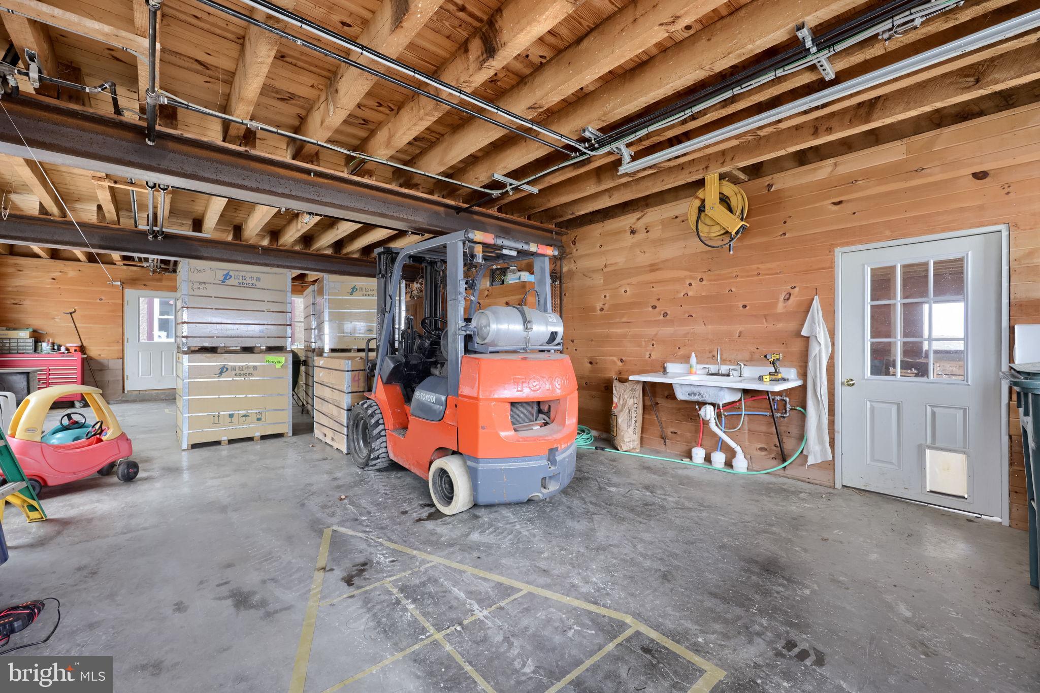 847 Goshen Mill Road Peach Bottom, PA 17563 - Photo 28 of 37