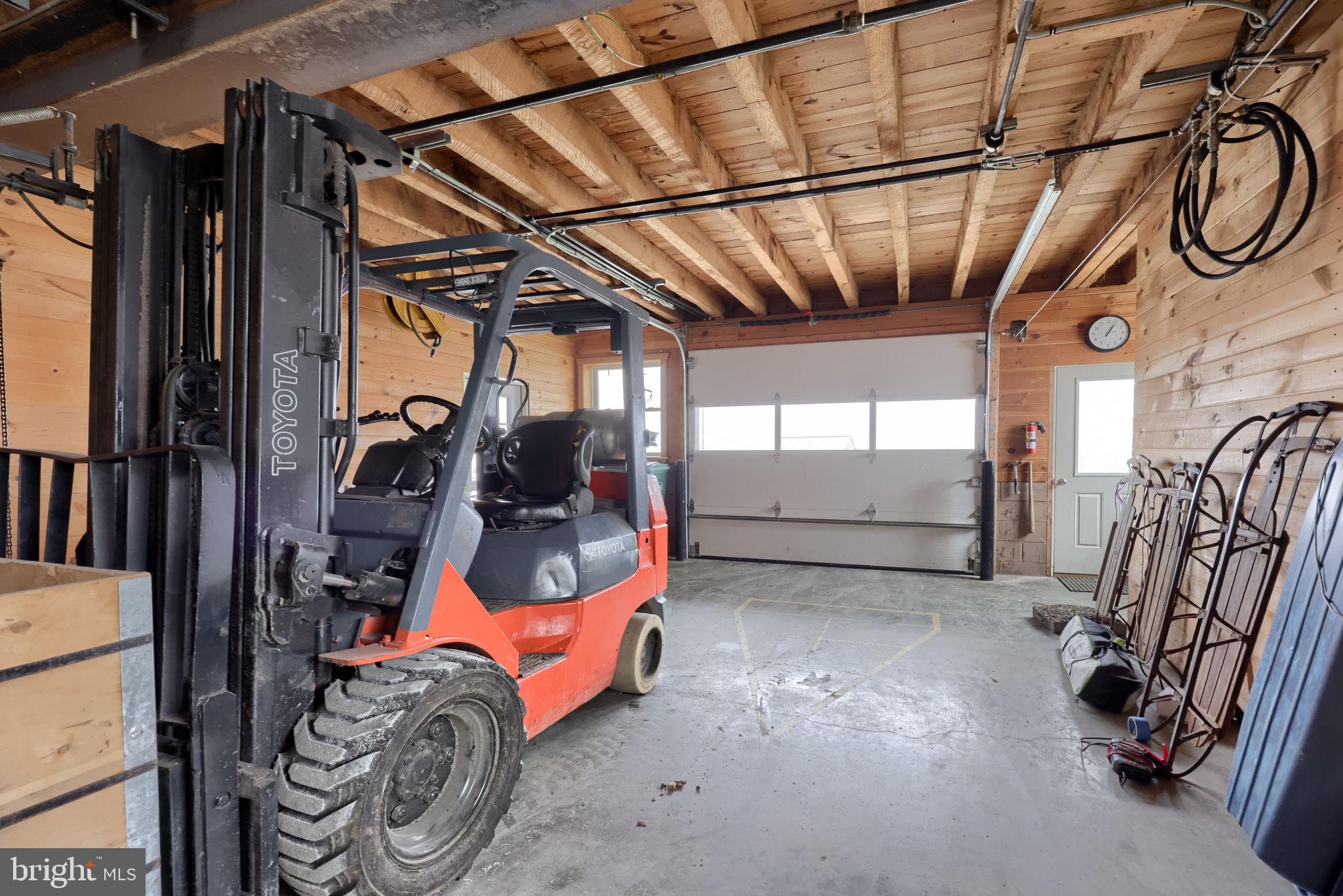 847 Goshen Mill Road Peach Bottom, PA 17563 - Photo 29 of 37