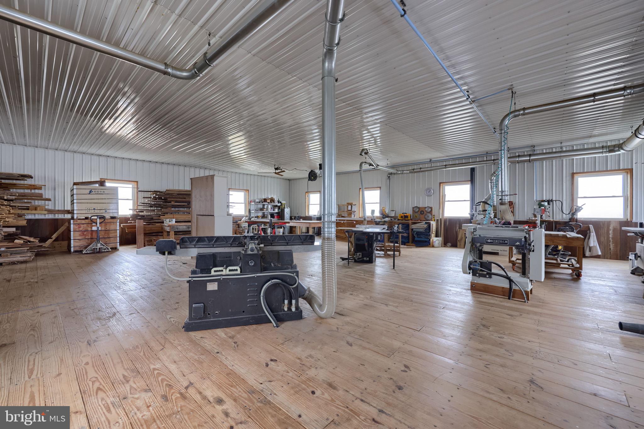 847 Goshen Mill Road Peach Bottom, PA 17563 - Photo 30 of 37