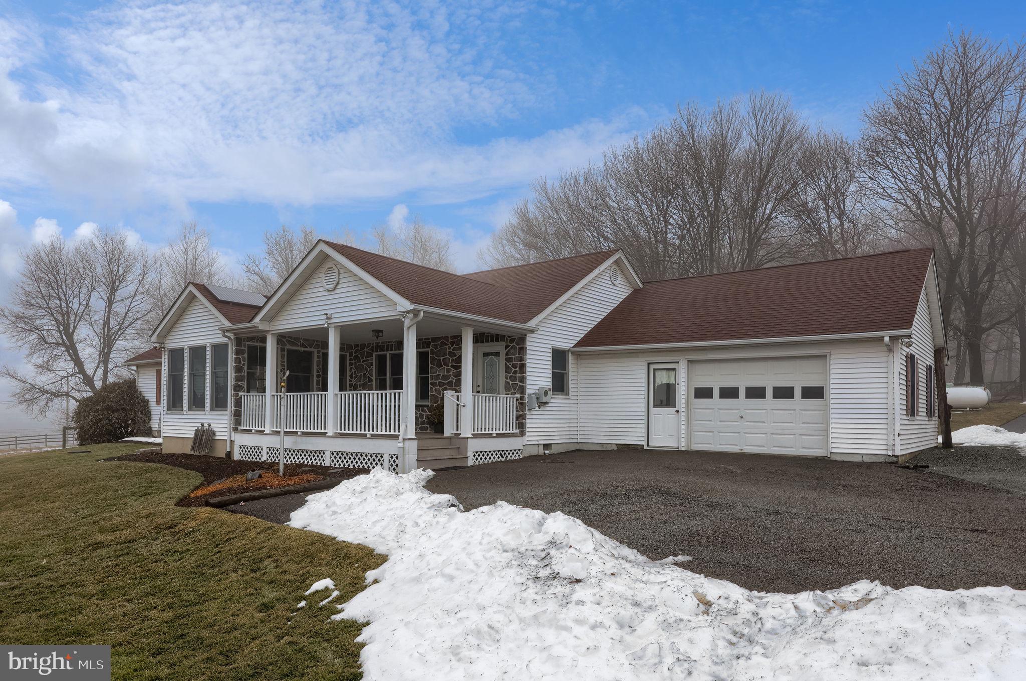 847 Goshen Mill Road Peach Bottom, PA 17563 - Photo 3 of 37