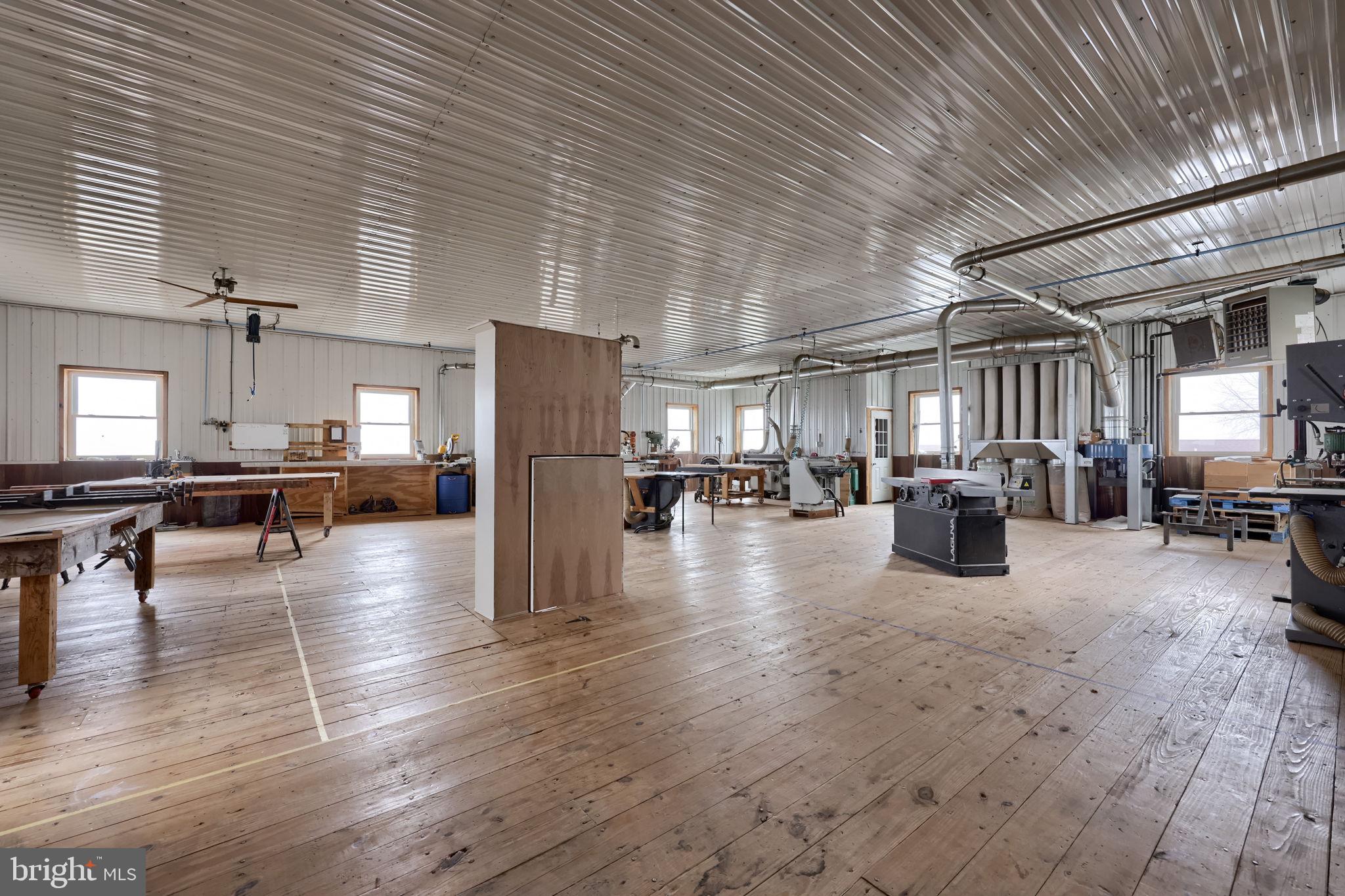 847 Goshen Mill Road Peach Bottom, PA 17563 - Photo 31 of 37