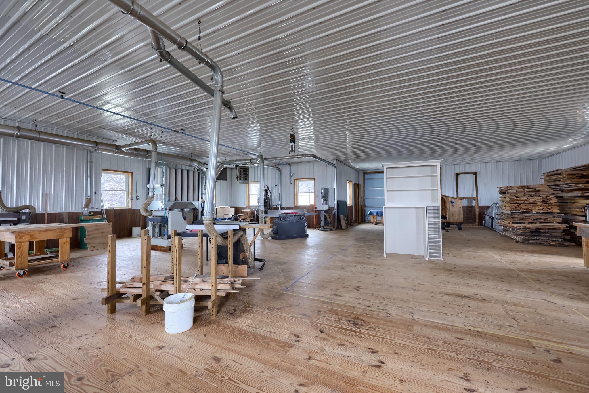 847 Goshen Mill Road Peach Bottom, PA 17563 - Photo 32 of 37