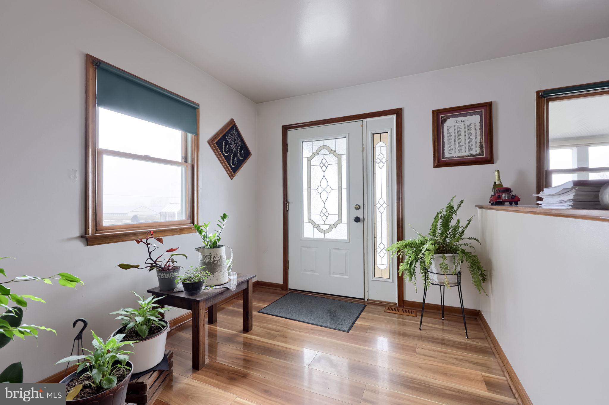 847 Goshen Mill Road Peach Bottom, PA 17563 - Photo 33 of 37