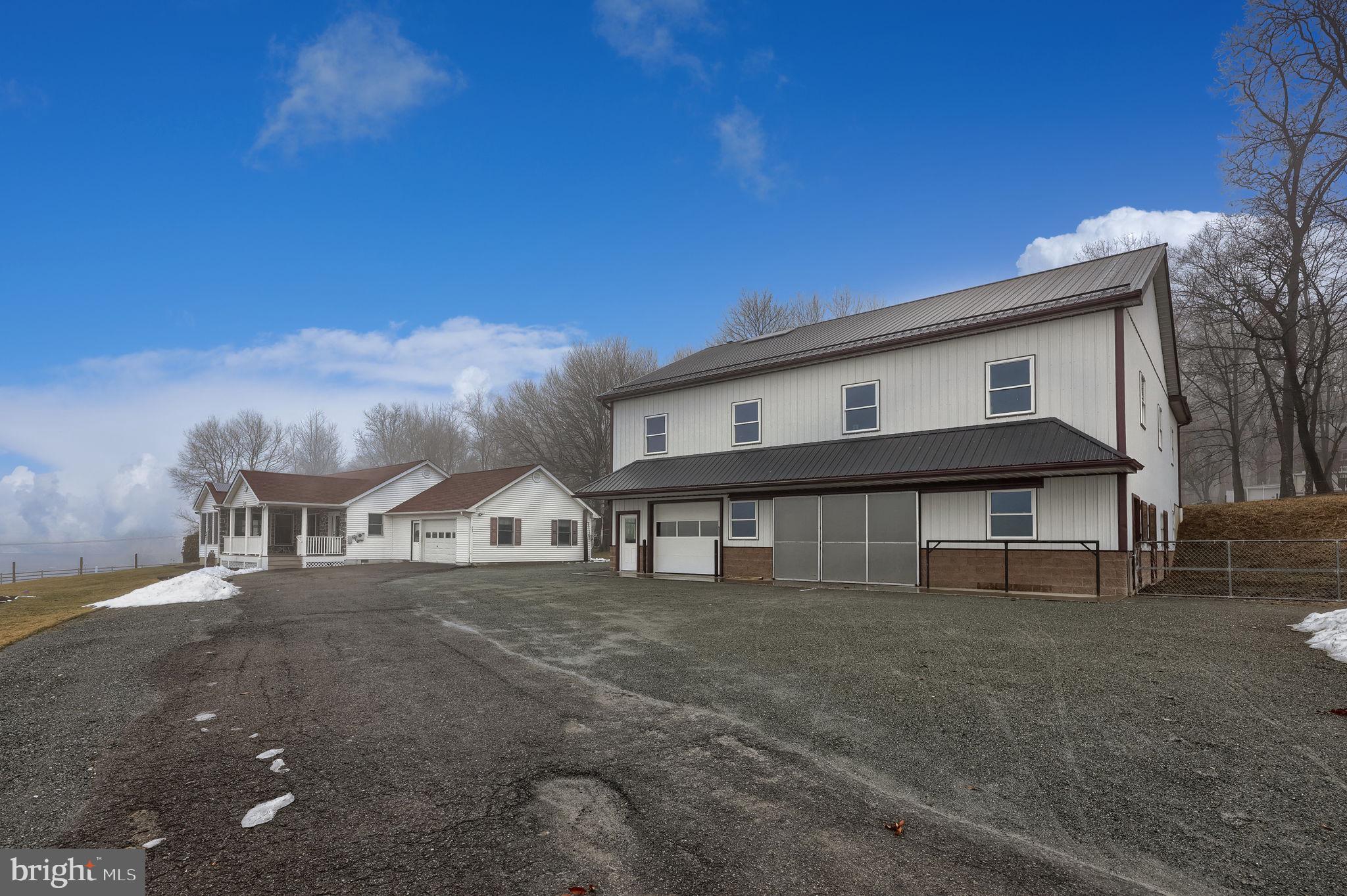 847 Goshen Mill Road Peach Bottom, PA 17563 - Photo 34 of 37