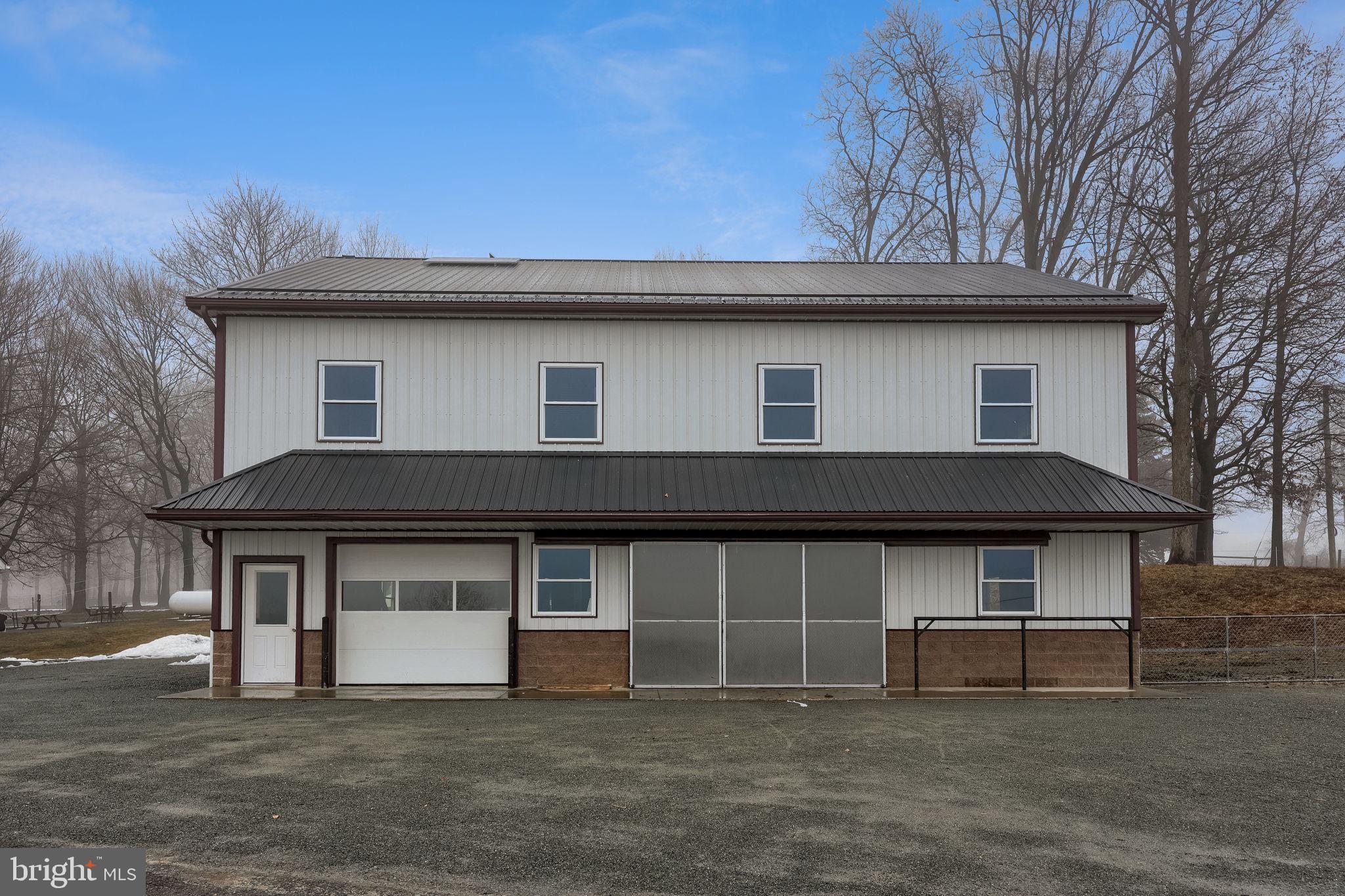 847 Goshen Mill Road Peach Bottom, PA 17563 - Photo 35 of 37