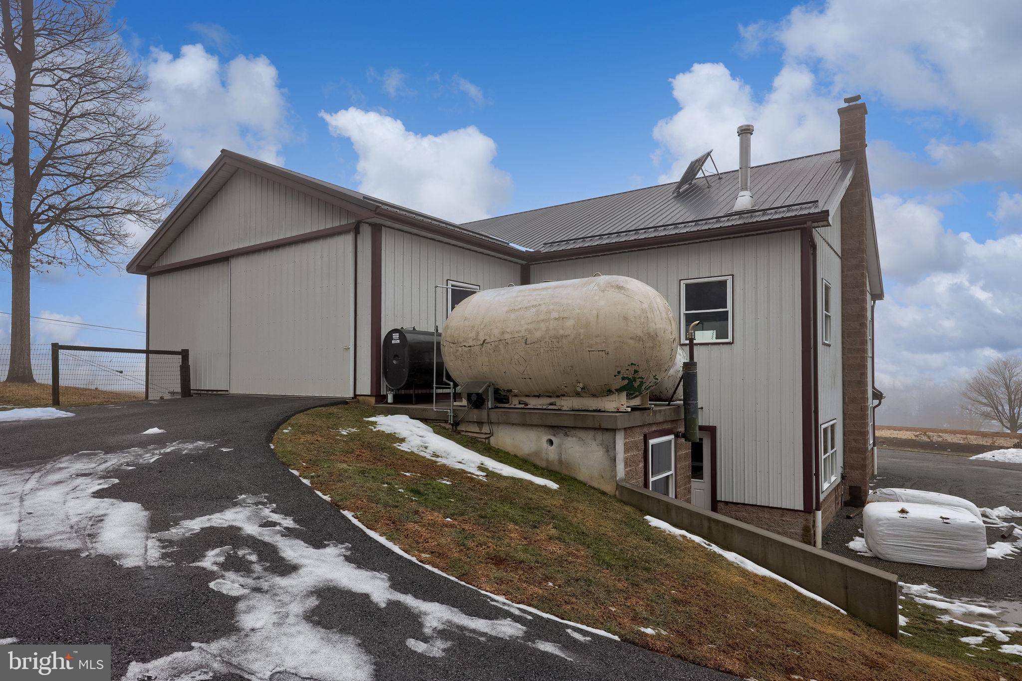 847 Goshen Mill Road Peach Bottom, PA 17563 - Photo 37 of 37