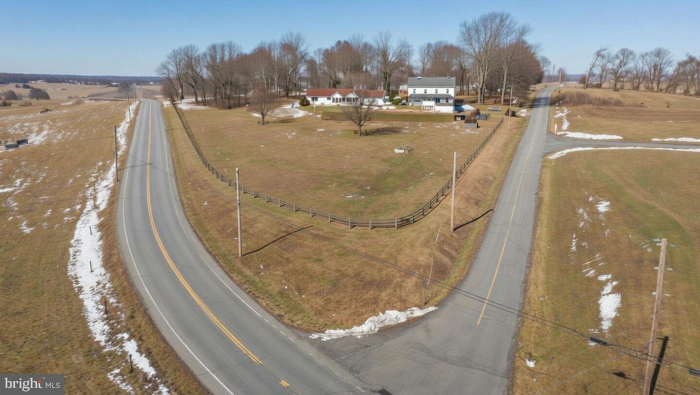 847 Goshen Mill Road Peach Bottom, PA 17563 - Photo 5 of 37