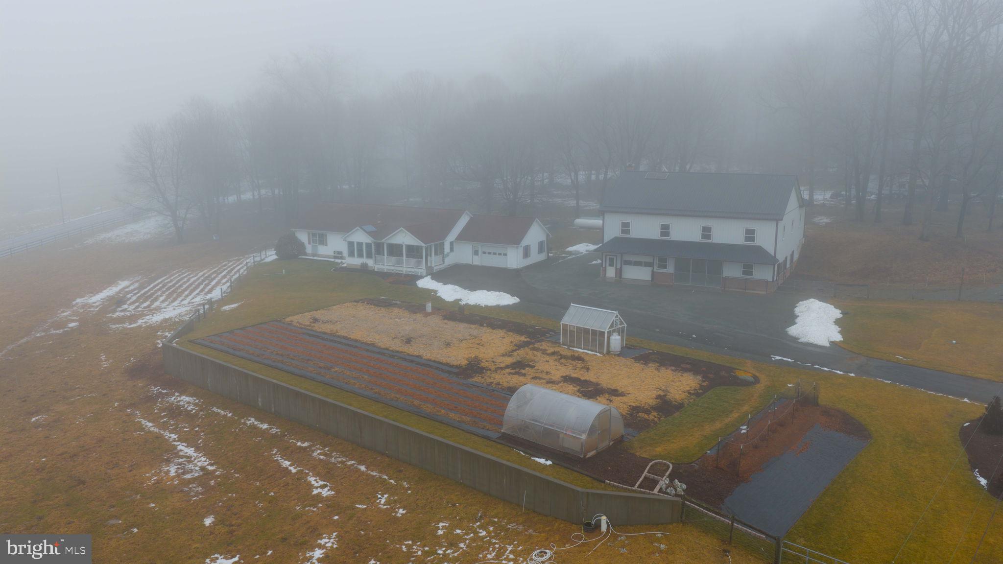 847 Goshen Mill Road Peach Bottom, PA 17563 - Photo 9 of 37