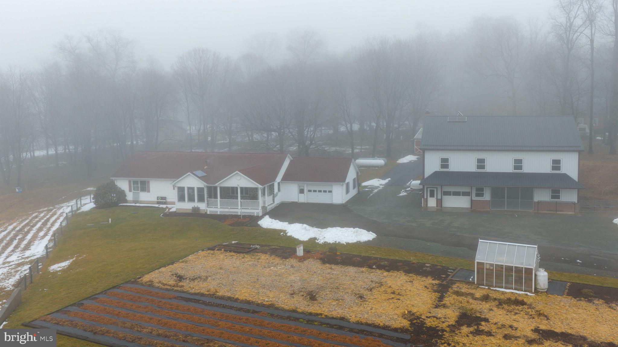 847 Goshen Mill Road Peach Bottom, PA 17563 - Photo 10 of 37