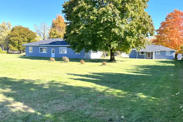 $240,000 | 106 North Erie Street, Three Rivers, MI 49093