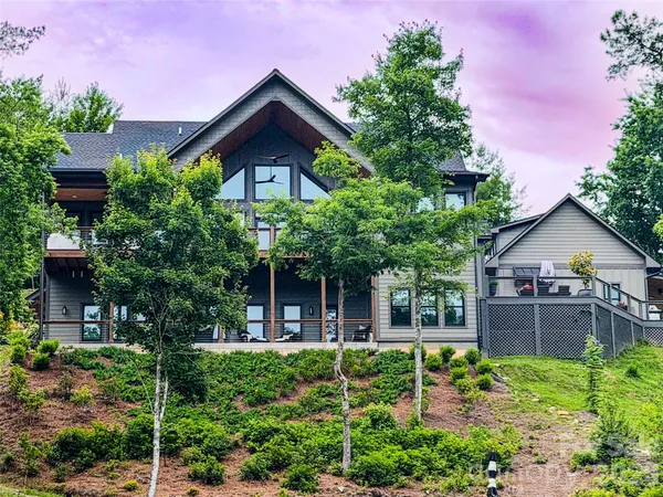 $2,499,000 | 273 Alarka Point, Bryson City, NC 28713
