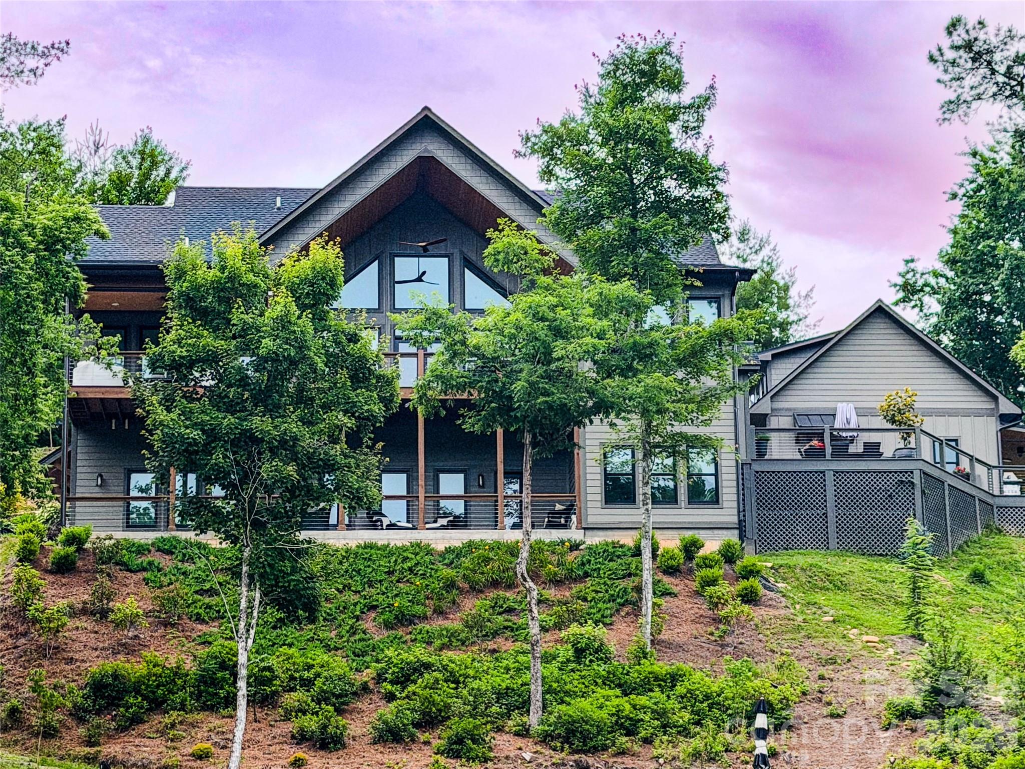 273 Alarka Point Bryson City, NC 28713 - Photo 1 of 1