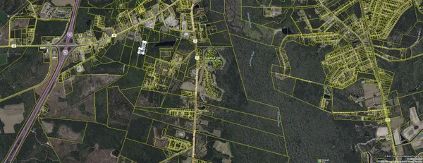 $45,000 | O O Cobb Court, Walterboro, SC 29488