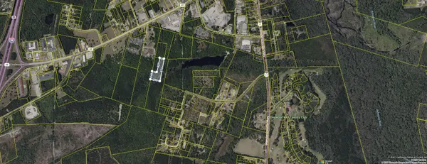 $45,000 | O O Cobb Court, Walterboro, SC 29488