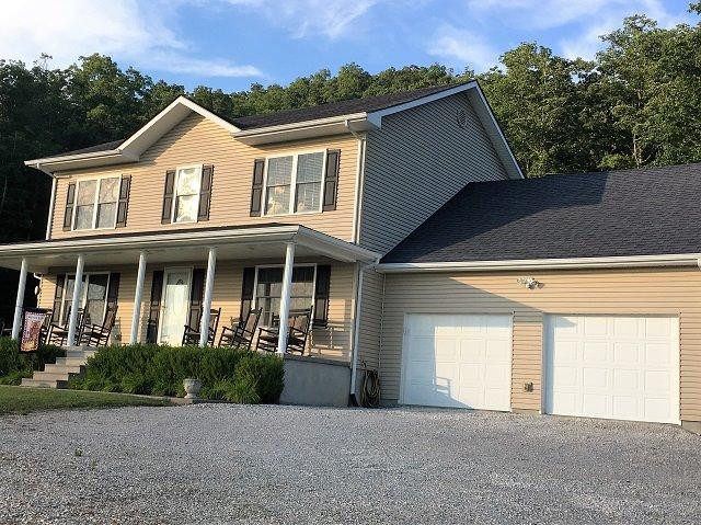 3026 North Bend Road Stanton, KY 40380 - Photo 2 of 23 Photo 2