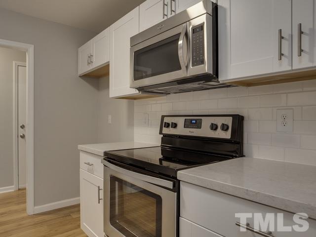3487 Hope Valley Road Durham, NC 27707 - Photo 11 of 25 Subway tile backsplash